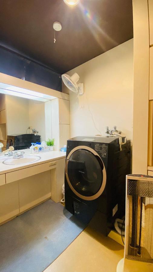 山水之家 Apartment โอทสึ ภายนอก รูปภาพ
